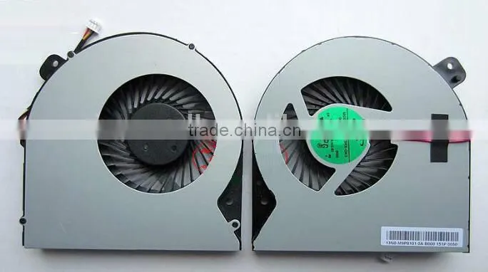wholesale price for cpu cooling fan for 5315 5520 5310 5720 5220 laptop cooler fan MG75090V1-B020-S99