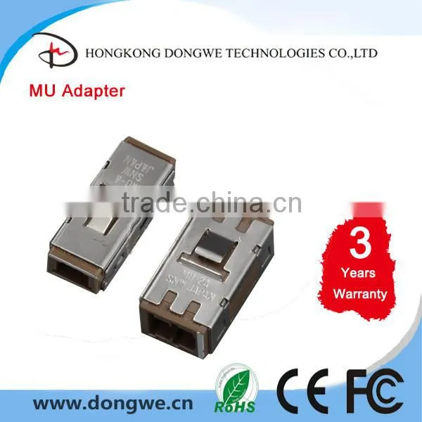 SC Adatper, sm/mm, simplex/duplex, pc/apc