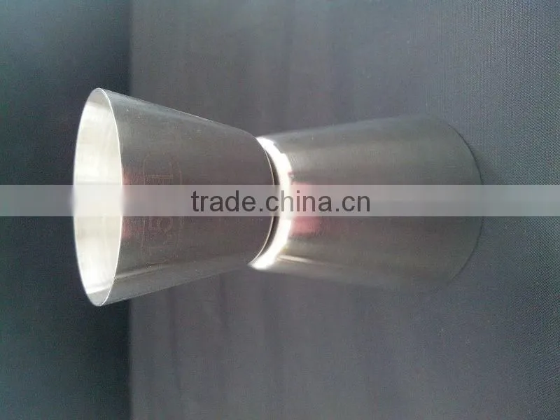 Plastic Wine Double Jigger-15ml/30ml