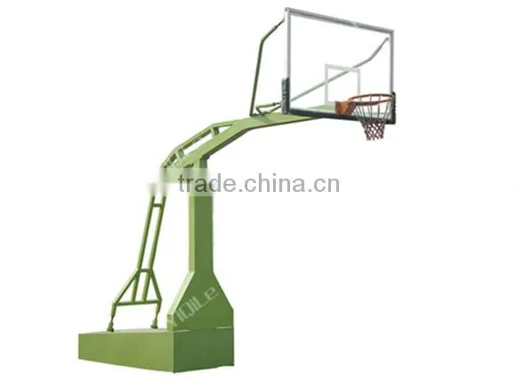 Basketball Pole Height Basketball Equipment Basketball Board