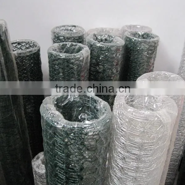 galvanized hexagonal wire mesh manufacturer in dingzhou