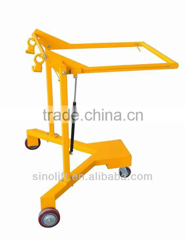 DJ365 Drum Loader(video)