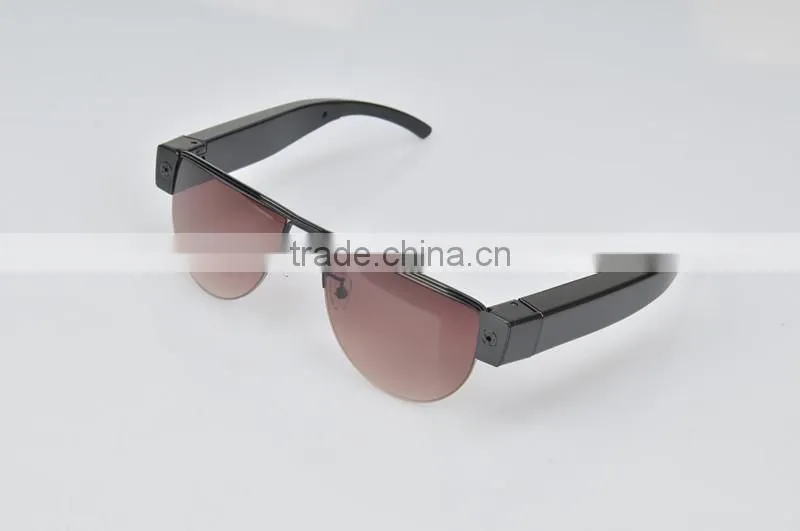 1920*1080 full hd 1080p dvr mini sunglasses camera