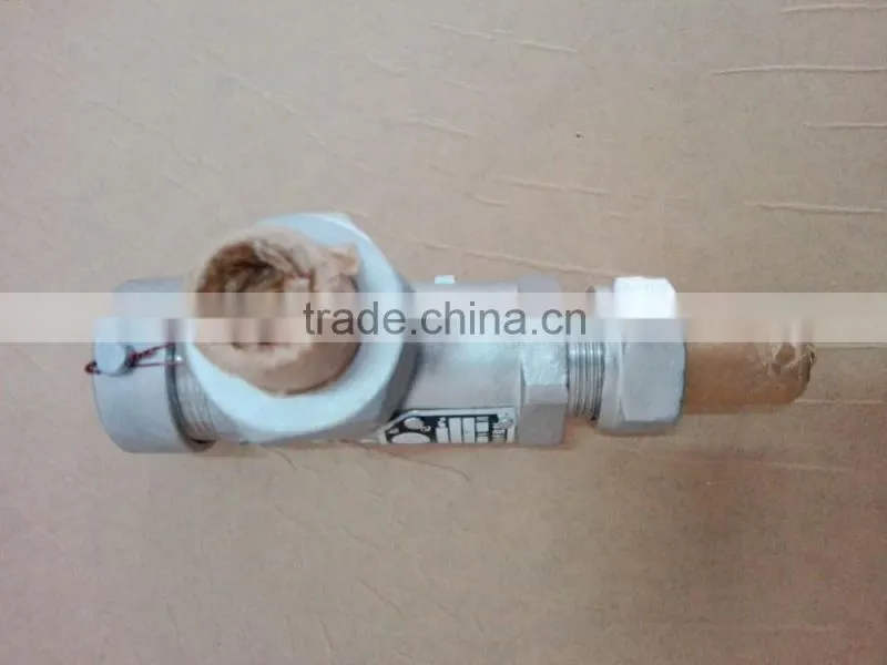 DN25 2.42MPa Safety Valve