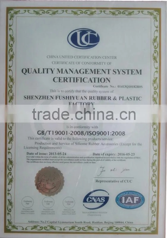 M4 Rubber shock absorber damper/vibration damper