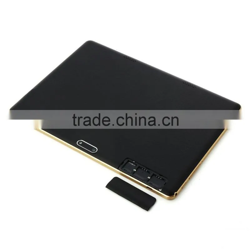 2015 New 9.6" IPS MTK6582 Quad core Android 4.4 WIFI Bluetooth built in 3G tablet pc i960