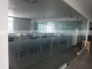 Yueqing Wanshfa Electronics Co., Ltd. company overview - view 2