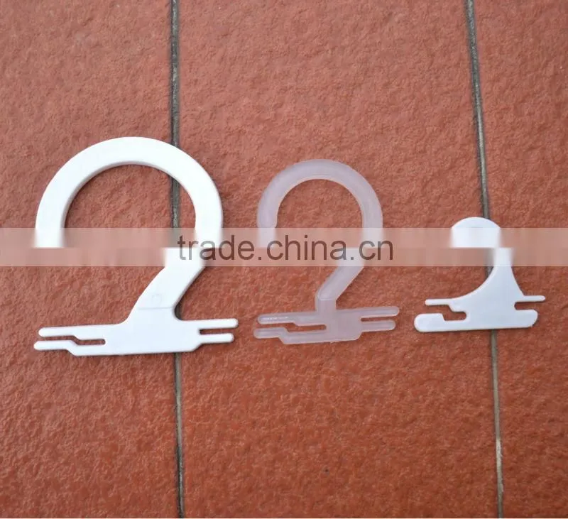 Popular Plastic Sock Hanger Socks Hook