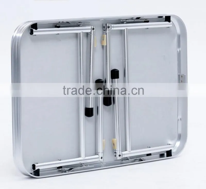 Aluminum folding table beach table camping table outdoor furniture