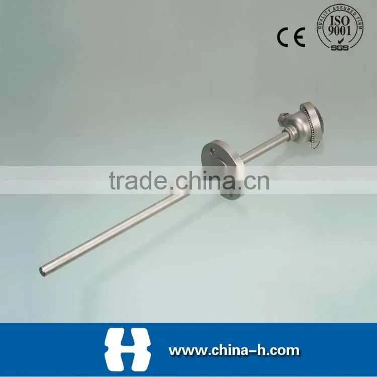 HUAKUI k type thermocouple with digital thermometer