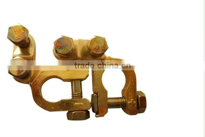 ZX-high quality stainless steel Battery Terminal