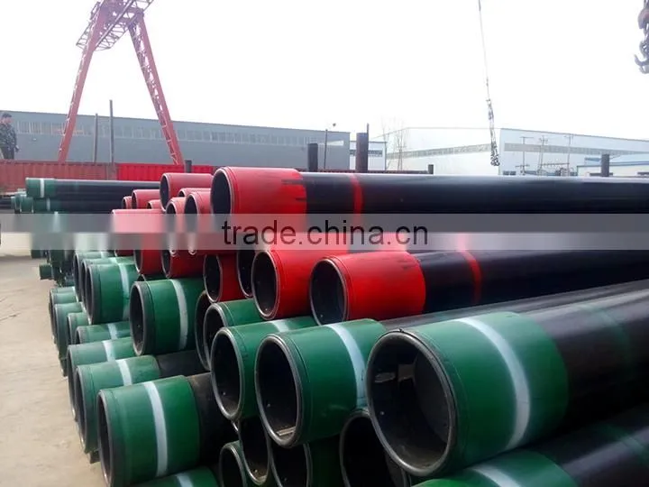 api casing pipe thread: btc ltc stc