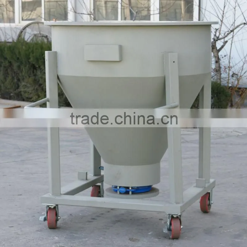 Favorable Price Chemical Powder Mixer for Coating