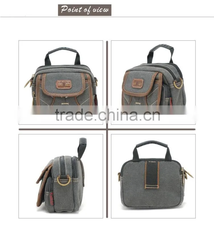 Western Fashion Style Bag Casual Totes Casual Totes Design Men's Love Hand Bag