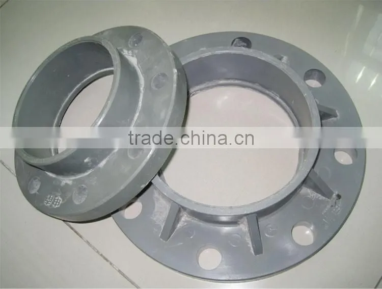 Different Dimensions High Strength FRP/GRP Fiberglass Flanges