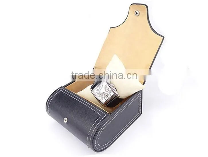 OEM/ODM PU/Leather Watch Box