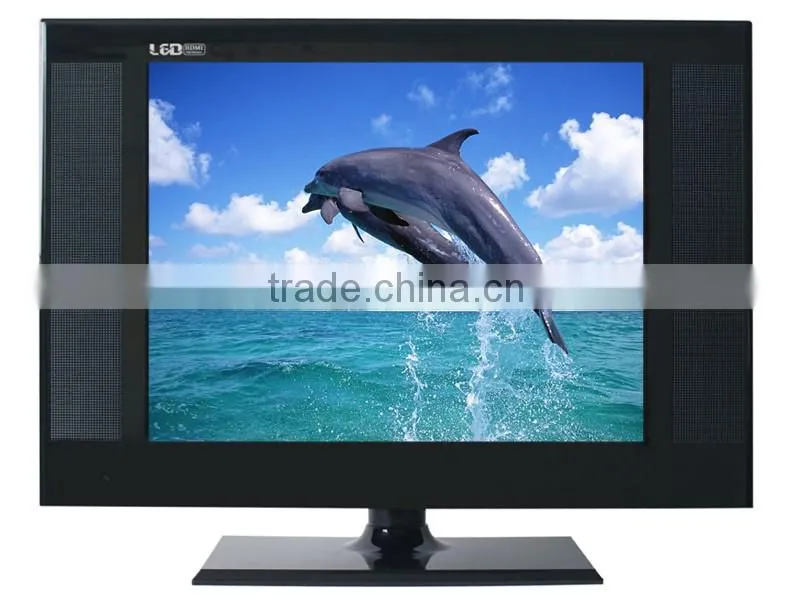 Full HD 17 inch with VGA Desktop Screen computer Monitor