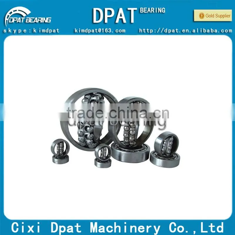 miniature flange ball bearing