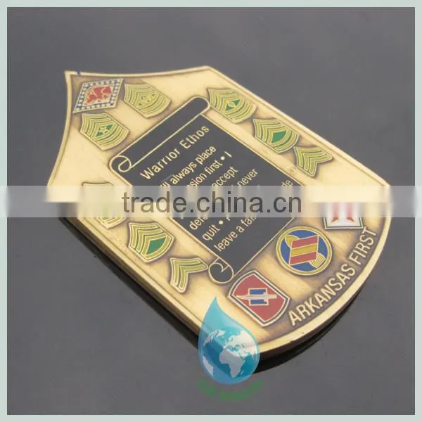 antique metal coin holder china wholesale
