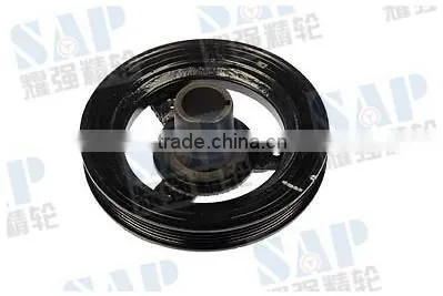 12787628 90537704crankshaft pulley for GM
