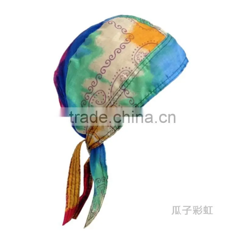 Cycling Bicycle Outdoor Sports Head Scarf Cap