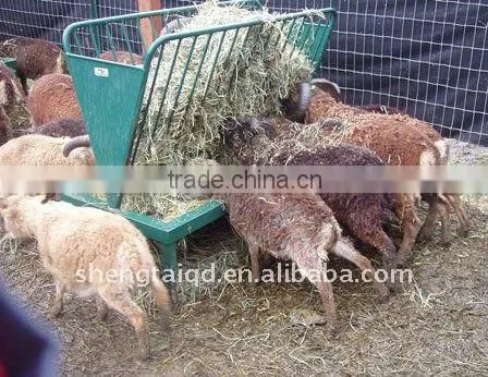Professional Galvanized Metal Feeder manufacturer