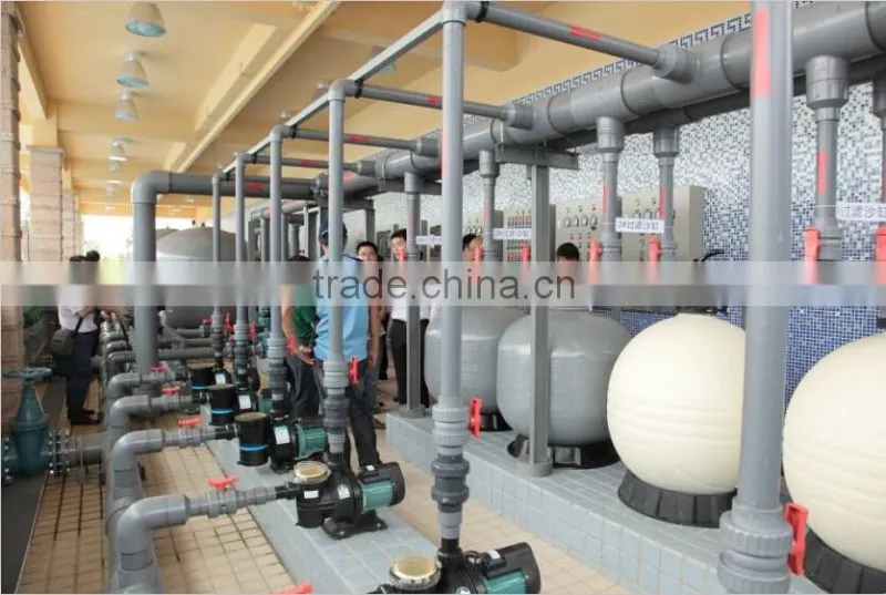 Most durable used swimming pool sand filters long lifespan for pool