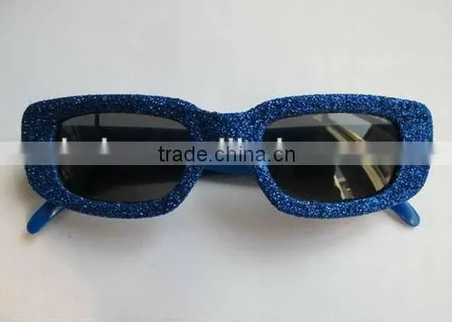 High quality plastic glasses