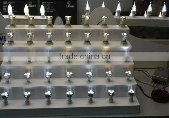 new design for track led light for 25w high power