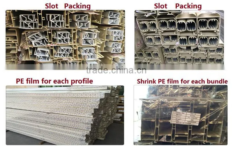 Latest chinese product stainless steel tile trim import cheap goods from china