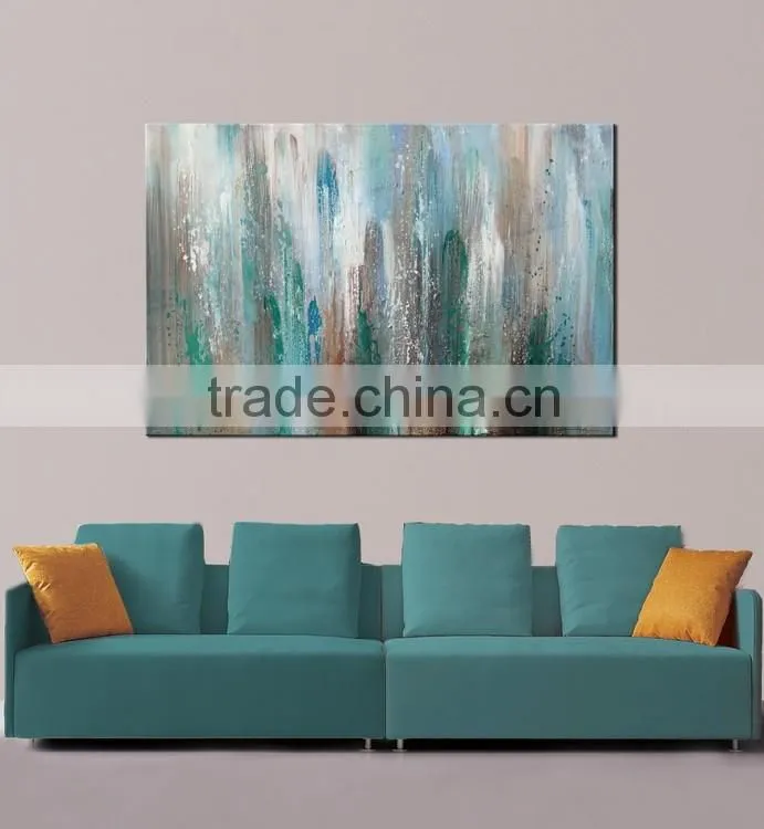 house modern original xiamen oil painting