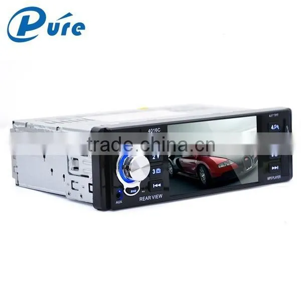 Car Audio Player Car MP5 Player with Rearview Cheap Promotion MP5 Player