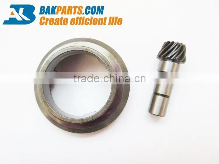 Hilti TE14 TE 15 Bevel Gear Set Hilti Hammer Drill Spare Part Gear Set