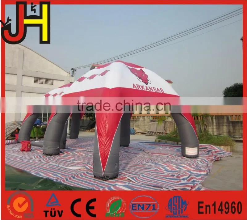 HOT SALE Ji Ho Inflatable Outdoor Advertising Columns