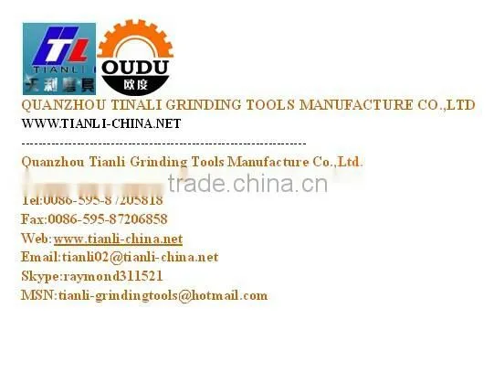 abrasive diamond brush fickert,stone polishing brush