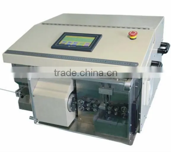 BX-150 Automatic Coaxial Stripping Machine
