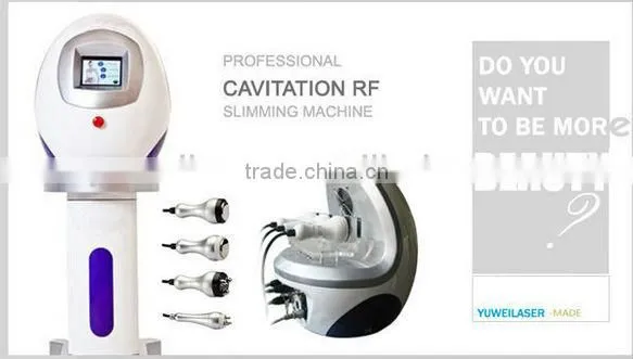 ultrasonic body contours machine