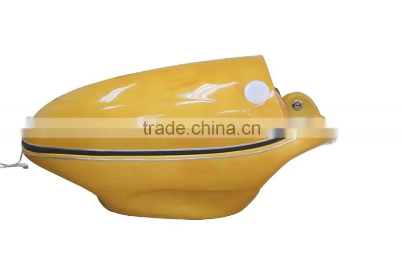 Hot sale Hydrotherapy spa capsule body spa machine