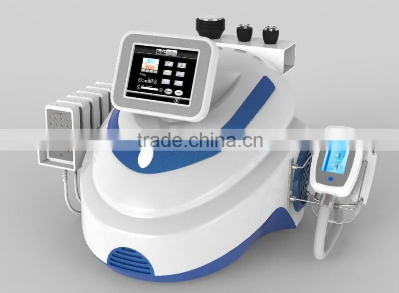 Hot Sale Popular Criolipolise Cryolipo / Cool Body Sculpting / Cryolipolysis Cool Shaping Machine