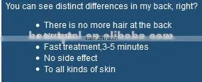Lingmei 808nm diode laser permanent hair removal laser