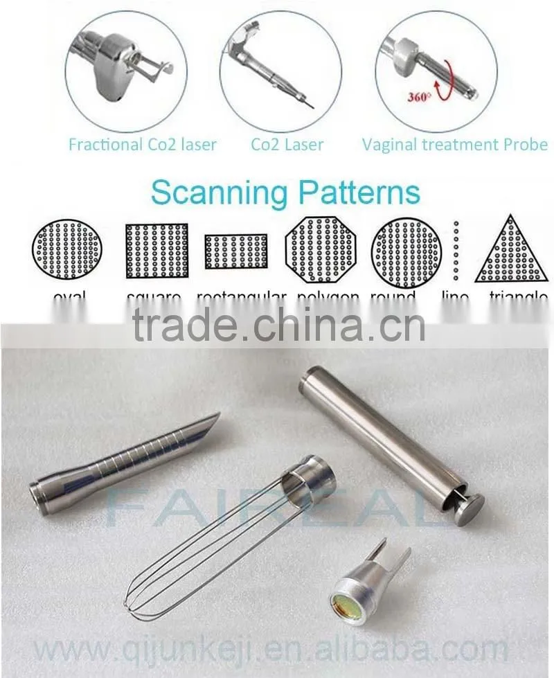 co2 fractional laser vaginal tightening, laser beauty equipment better than vaginal tightening stick
