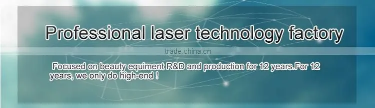 Professional Painless laser de diodo depilacion