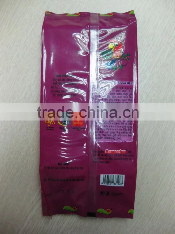 Dried Plum Jam FMCG products