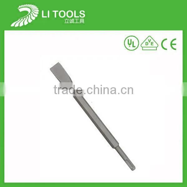 Sale Forged carbide tip pneumatic moil point electric chisel