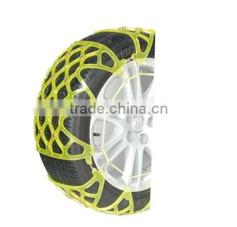 Popular wheel loader tyre protection chains for sale