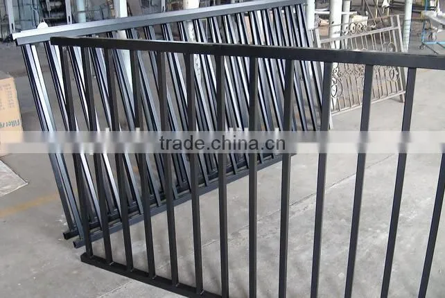 Outdoor Residential Safety Pool Fence