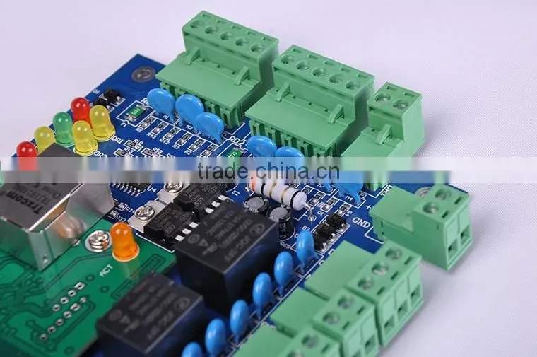 Multifunctional ip door access control systems from professional supplier