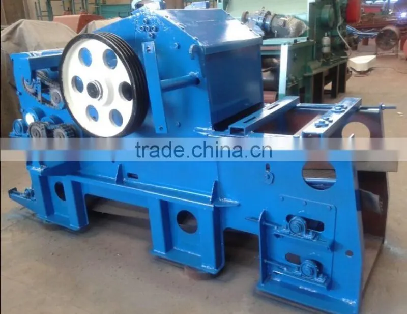 agricultural equipments China supply high quality wood chipper for sale