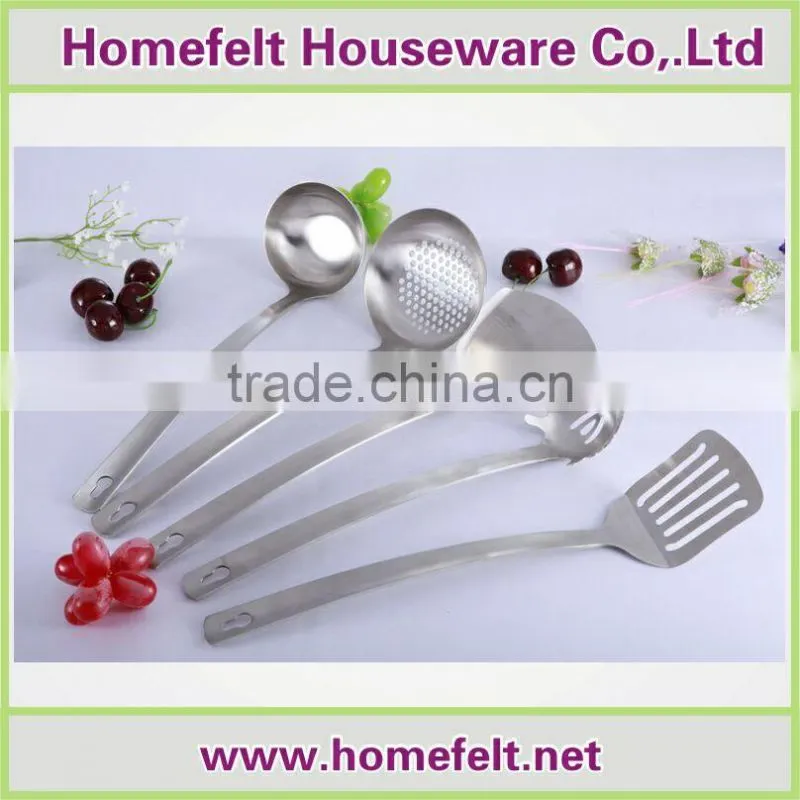Stainless steel kitchenwares China kitchen tools kitchen accessories