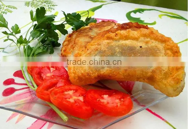 CE, ISO, Chinese Low Price Automatic samosa making machine/ automatic samosa machine